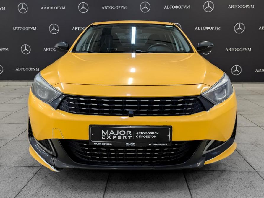 Kaiyi E5 Москва  - изображение 2