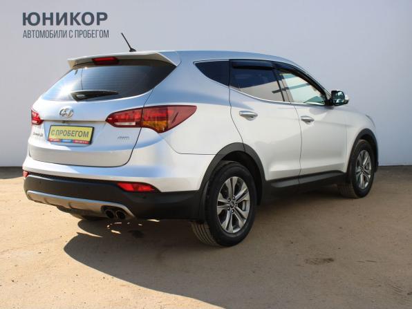 Hyundai Santa Fe III с пробегом 2015 года, цена 1 729 000 рублей, 189614 км, внедорожник, Автокод Объявления
