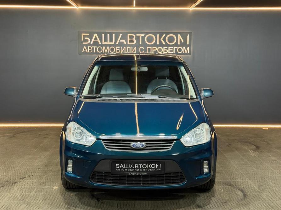 Ford C-MAX I Рестайлинг Уфа  - изображение 2