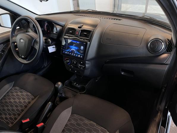 Lada (ВАЗ) Granta I Рестайлинг с пробегом 2022 года, цена 886 000 рублей, 80402 км, универсал, Автокод Объявления