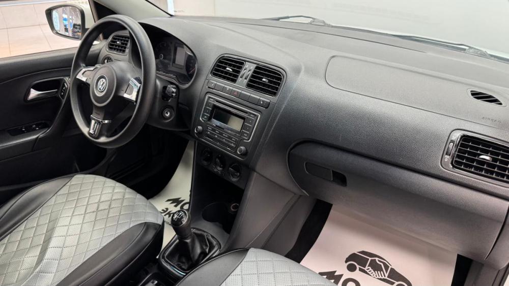 Volkswagen Polo V Киров  - изображение 14