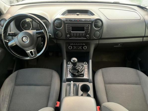 Volkswagen Amarok I с пробегом 2012 года, цена 1 249 000 рублей, 293086 км, пикап, Автокод Объявления