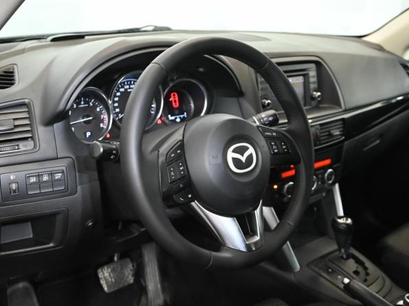 Mazda CX-5 I с пробегом 2011 года, цена 1 480 000 рублей, 223680 км, внедорожник, Автокод Объявления