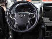 Toyota Land Cruiser Prado 150 Series Рестайлинг 2 Москва  - изображение 41