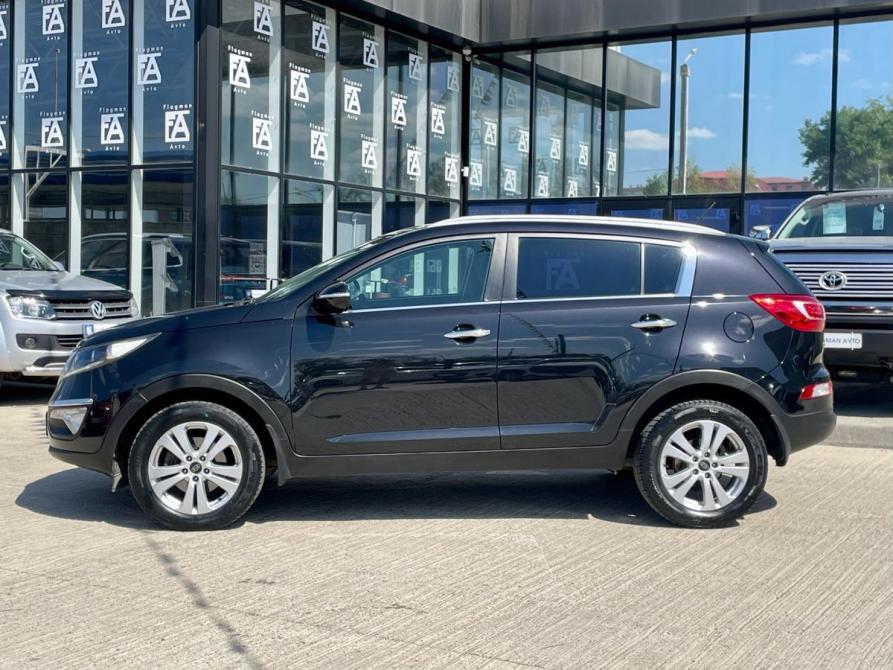 Kia Sportage III Краснодар  - изображение 2