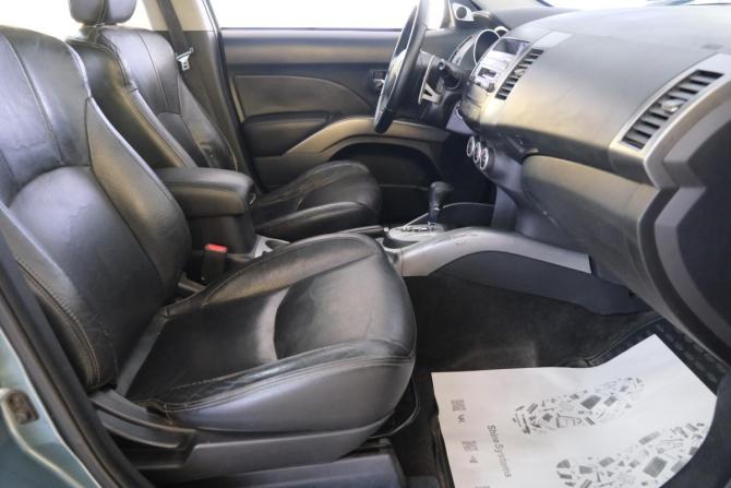 Mitsubishi Outlander II с пробегом 2008 года, цена 1 299 000 рублей, 456000 км, внедорожник, Автокод Объявления