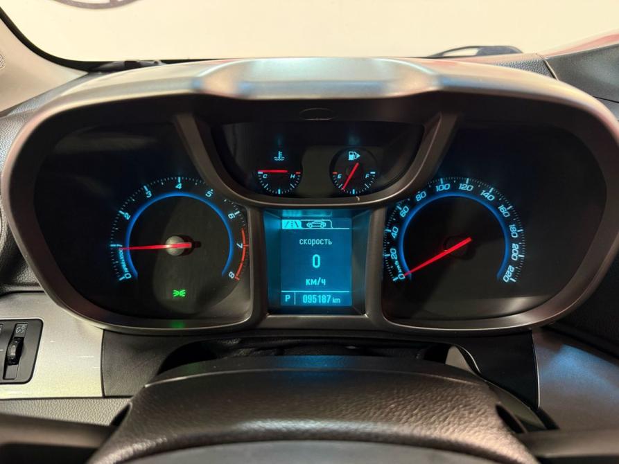 Chevrolet Orlando I Новочеркасск  - изображение 14