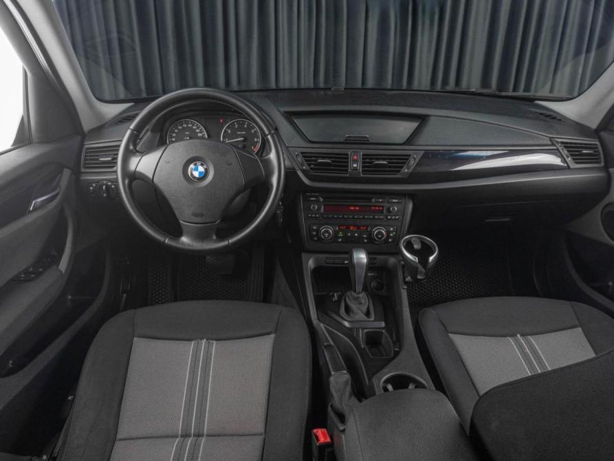 BMW X1 I (E84) Тюмень  - изображение 6