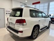 Lexus LX III Рестайлинг Омск  - изображение 22