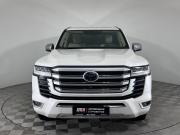 Toyota Land Cruiser 300 Series Ростов-на-Дону  - изображение 44