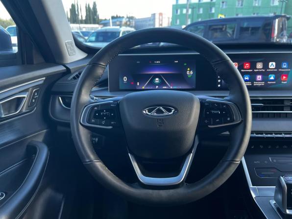 Chery Tiggo 4 Pro I с пробегом 2024 года, цена 1 681 900 рублей, 24213 км, внедорожник, Автокод Объявления