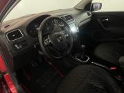 Volkswagen Polo V Воронеж  - изображение 28