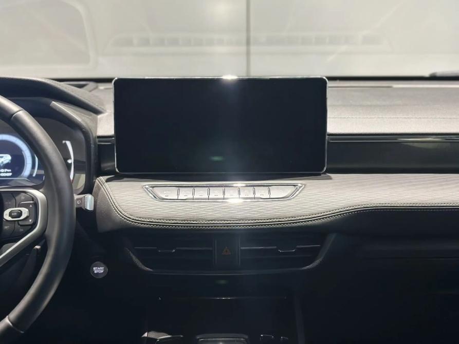 Haval Jolion I Новосибирск  - изображение 18