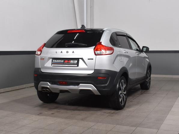 Lada (ВАЗ) XRAY I с пробегом 2020 года, цена 1 264 995 рублей, 52177 км, хэтчбек, Автокод Объявления