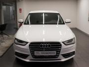 Audi A4 IV (B8) Рестайлинг Химки  - изображение 13