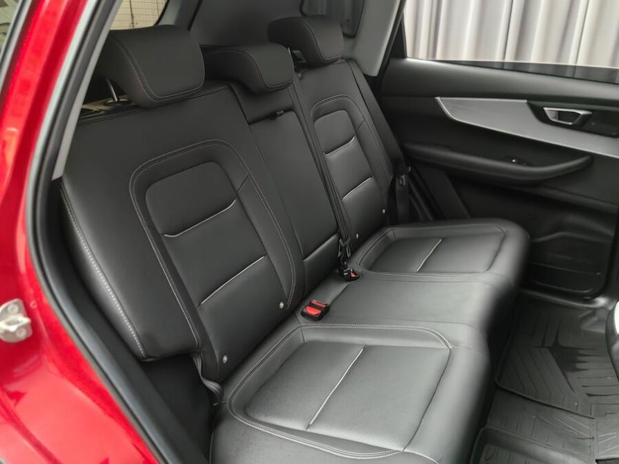 Chery Tiggo 7 Pro Max I Подольск  - изображение 9