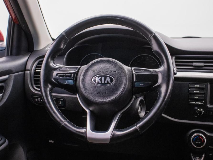 Kia Rio IV Москва  - изображение 15