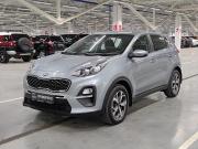 Kia Sportage IV Рестайлинг Казань  - изображение 29