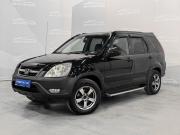 Honda CR-V II Новосибирск  - изображение 24