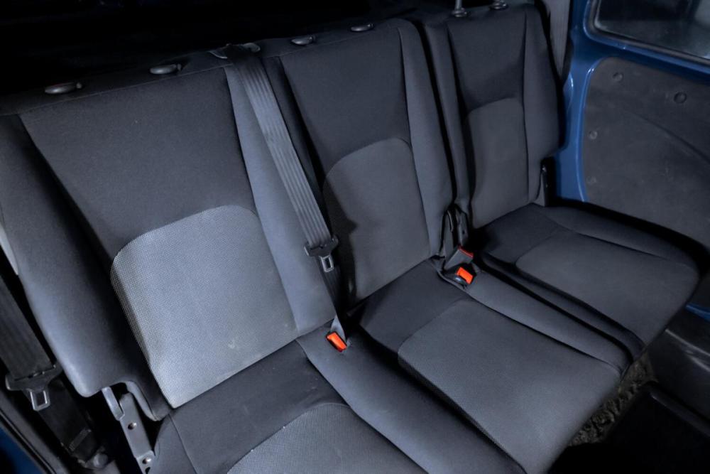 Fiat Doblo I Рестайлинг Тюмень  - изображение 22