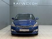 Hyundai Solaris I Рестайлинг Магнитогорск  - изображение 19