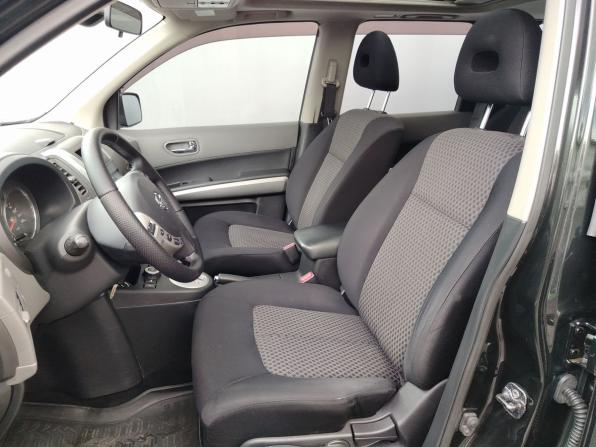 Nissan X-Trail II с пробегом 2008 года, цена 849 000 рублей, 258487 км, внедорожник, Автокод Объявления