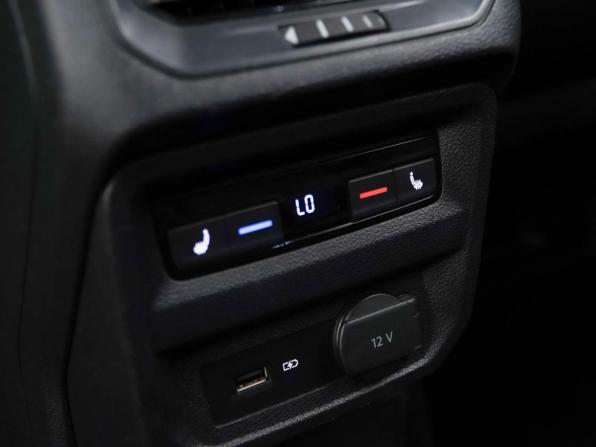 Volkswagen Tiguan II с пробегом 2018 года, цена 3 098 055 рублей, 165038 км, внедорожник, Автокод Объявления