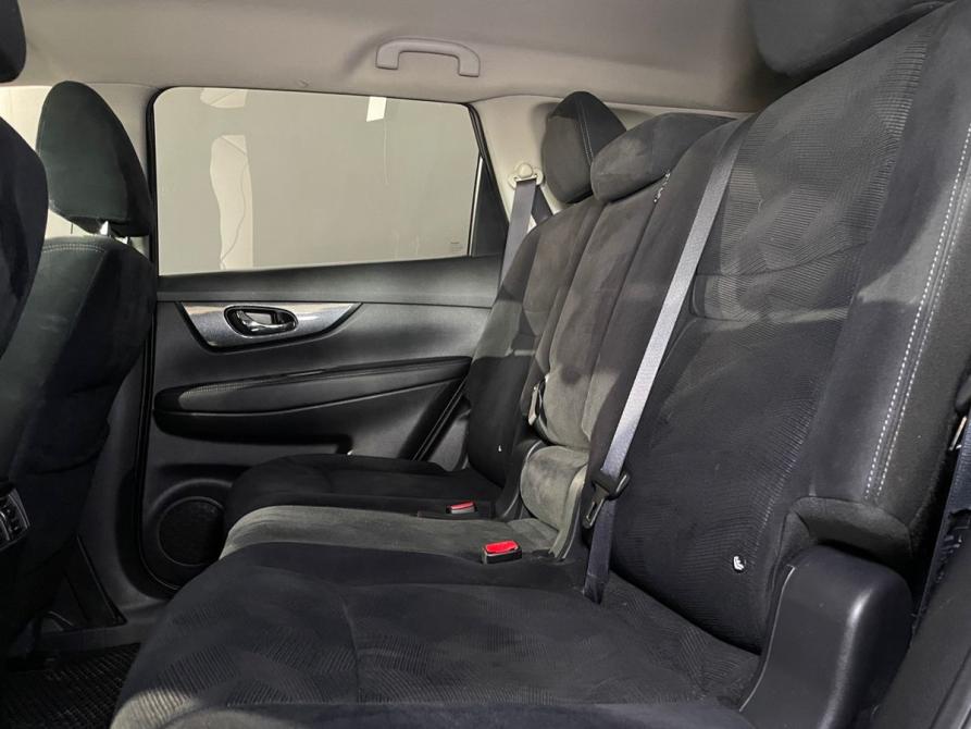 Nissan X-Trail III Тверь  - изображение 8