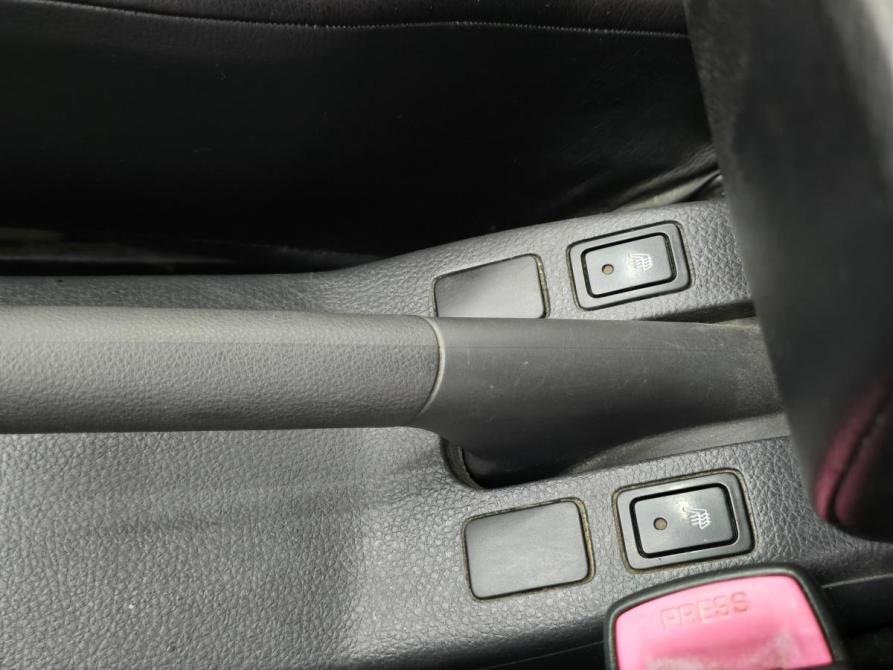 Suzuki SX4 I (Classic) Рестайлинг Таганрог  - изображение 16