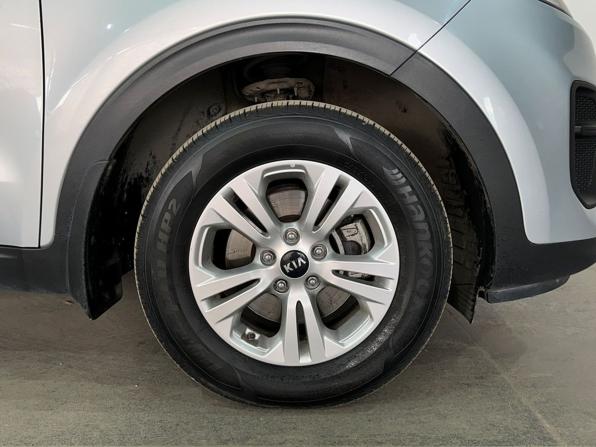Kia Sportage IV с пробегом 2017 года, цена 1 455 000 рублей, 194433 км, внедорожник, Автокод Объявления