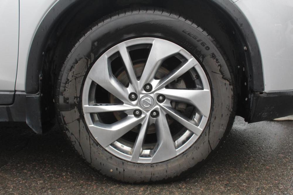 Nissan X-Trail III Брянск  - изображение 28
