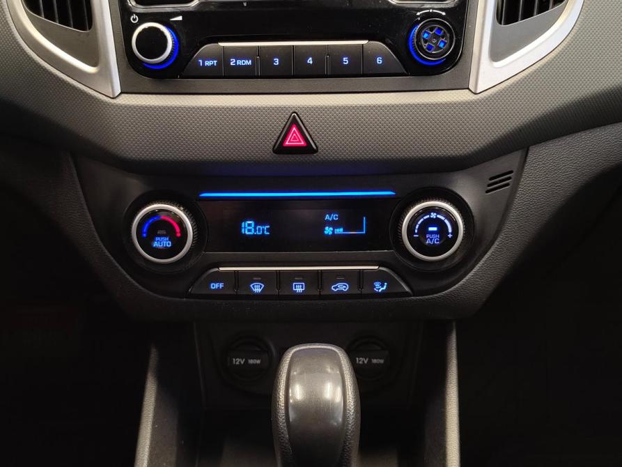 Hyundai Creta I Санкт-Петербург  - изображение 10