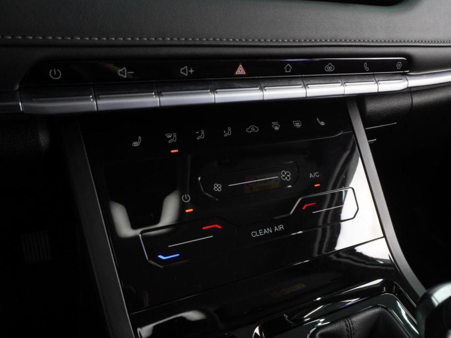 Chery Tiggo 4 Pro I Воронеж  - изображение 17