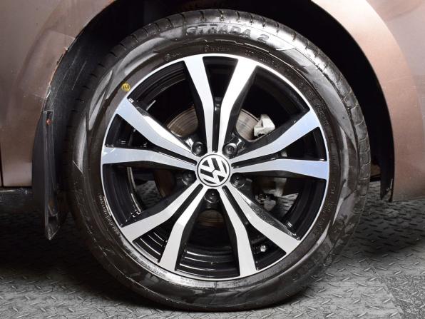 Volkswagen Polo V с пробегом 2014 года, цена 690 999 рублей, 177927 км, седан, Автокод Объявления