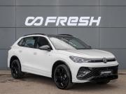 Volkswagen Tiguan III (China Market) Краснодар  - изображение 32