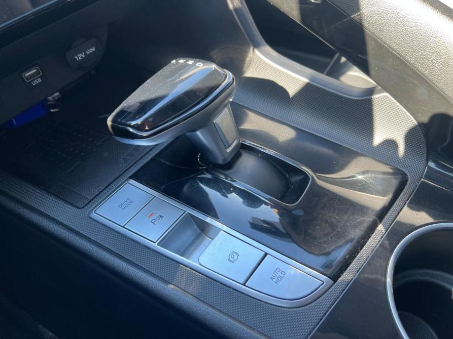 Hyundai Elantra VII (CN7) Стерлитамак  - изображение 21