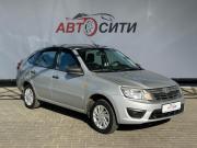 Lada (ВАЗ) Granta I Тамбов  - изображение 20