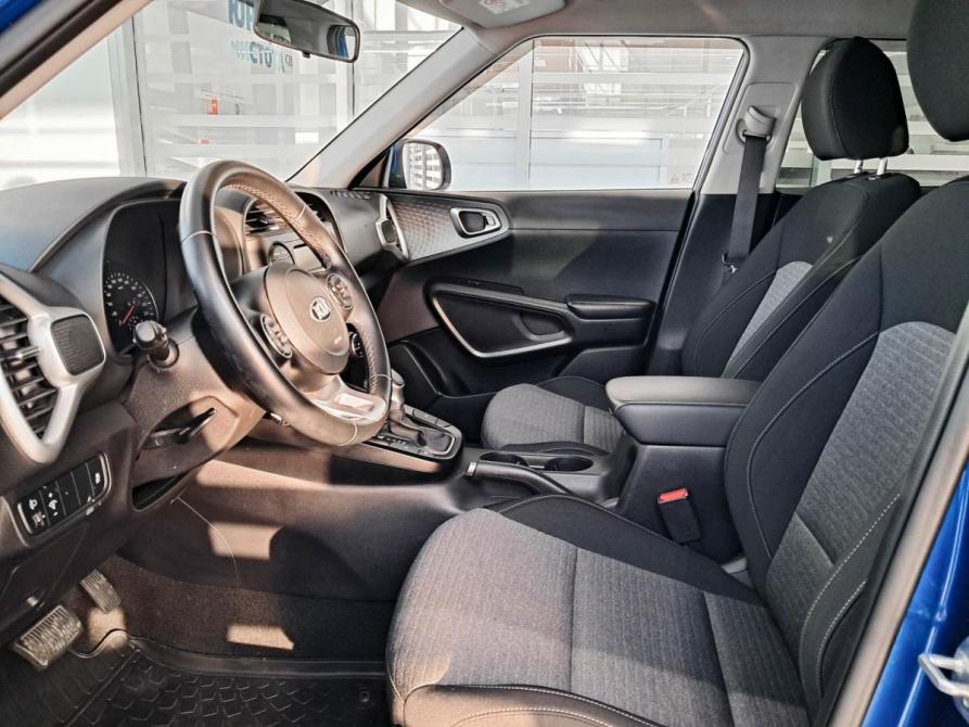 Kia Soul III Казань  - изображение 20
