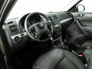 Skoda Yeti I Санкт-Петербург  - изображение 27