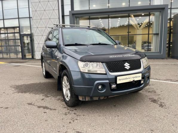 Suzuki Grand Vitara II с пробегом 2008 года, цена 685 000 рублей, 214417 км, внедорожник, Автокод Объявления