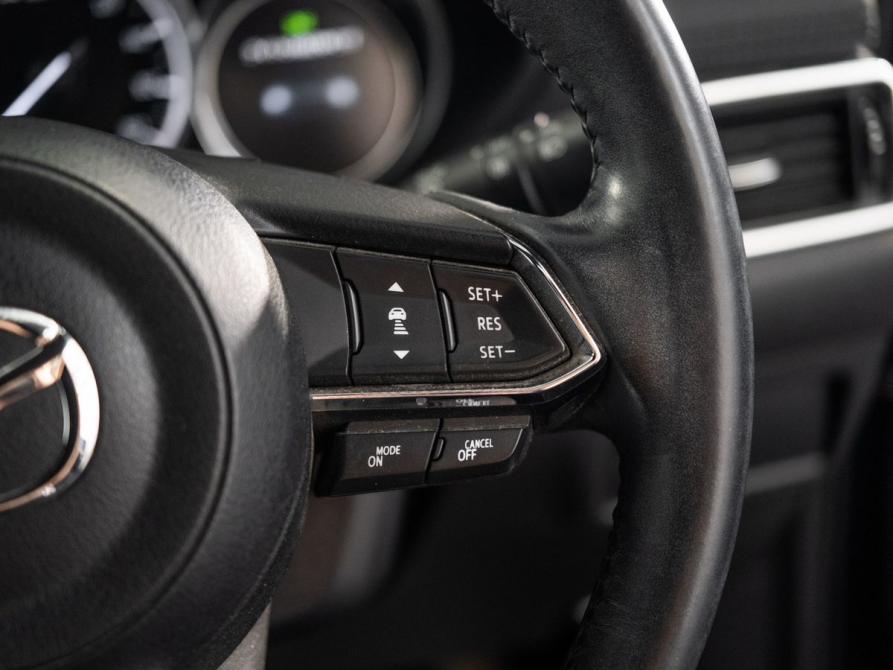 Mazda CX-8 I Иркутск  - изображение 13