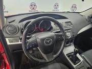 Mazda 3 II (BL) Тольятти  - изображение 31