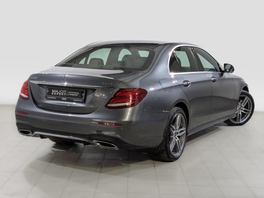 Mercedes-Benz E-Класс V (W213 S213 C238) Химки  - изображение 5