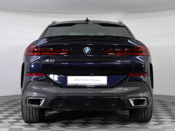 BMW X6 III (G06) с пробегом 2020 года, цена 7 790 000 рублей, 55620 км, внедорожник, Автокод Объявления