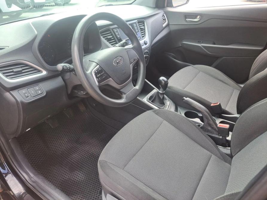 Hyundai Solaris II Казань  - изображение 17