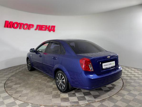 Chevrolet Lacetti I с пробегом 2010 года, цена 353 000 рублей, 388361 км, седан, Автокод Объявления