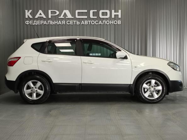 Nissan Qashqai I Рестайлинг с пробегом 2012 года, цена 900 000 рублей, 197952 км, внедорожник, Автокод Объявления