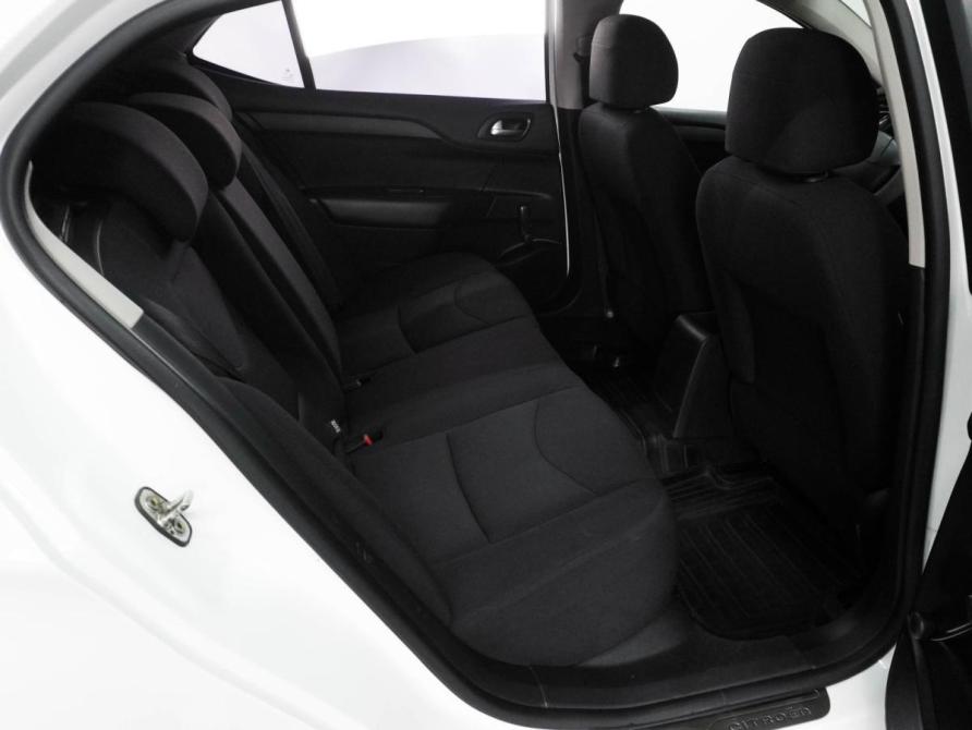 Citroen C4 II Воронеж  - изображение 7