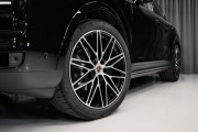 Porsche Cayenne III Рестайлинг Москва  - изображение 34