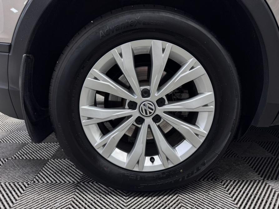 Volkswagen Tiguan II Стерлитамак  - изображение 19